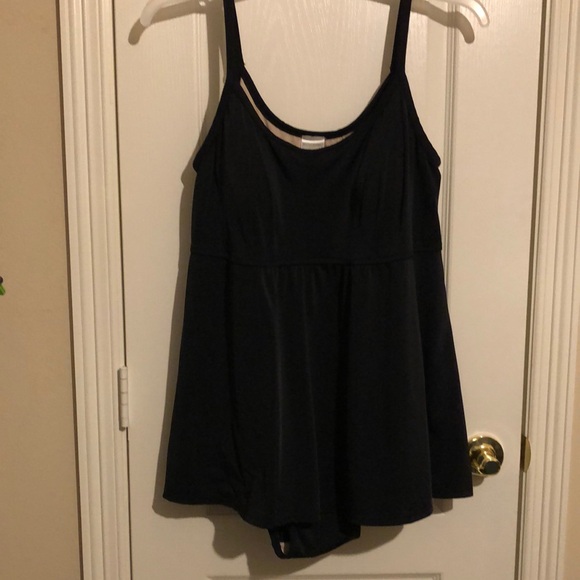 Motherhood Other - MOTHERHOOD MATERNITY SWIMSUIT.